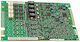 Siemens Expansion Card Hicom 112/118 SLAS4