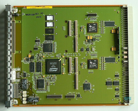 Siemens Expansion Card Hipath 3800