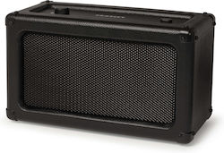 Crosley Charlotte Bluetooth 5W Black