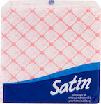 Maxi 50 Napkins Satin 28x30cm