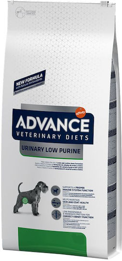 Affinity Advance Veterinary Diets Urinary Low 12kg Dry Food for Adult Dogs