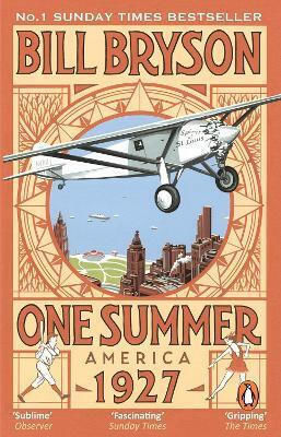 One Summer : America 1927