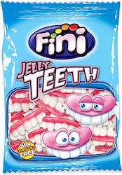 Fini Confectionery Jelly Teeth Gluten Free 85gr