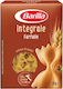 Barilla Whole Wheat Whole Wheat Farfalle 500gr