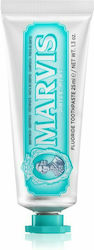 Marvis Anise Mint Toothpaste 25ml