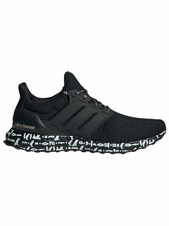 Adidas 2.0 GV9381 Ανδρικά Αθλητικά Παπούτσια Running Μαύρα |