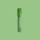Carnival Makeup Tattoo Green MA-132TGRREEN