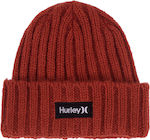 Hurley Beanie Căciulă Pentru Bărbați Cu Tricota...