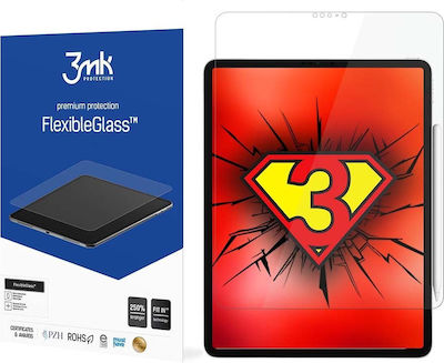 3MK FlexibleGlass Gehärtetes Glas (iPad Pro 2020/2021/2022 12,9 Zoll)
