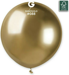 Balon Latex Aur 48buc