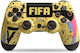 Factory Doubleshock FIFA Ασύρματο Gamepad για P...