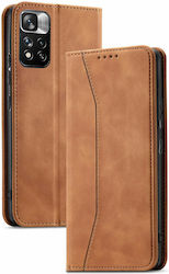 Bodycell PU Leather (Redmi Note 11 Pro) Bodycell PU Leather (Redmi Note 11 Pro)