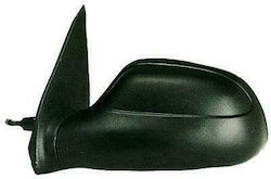 CITROEN SAXO '96-'04 MANUAL MIRROR - DRIVER