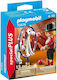 Playmobil Special Plus Προπόνηση Αλόγου για 4-10 ετών