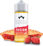 Scandal Flavor Shot Fusion Strawberry Tart 24ml/120ml