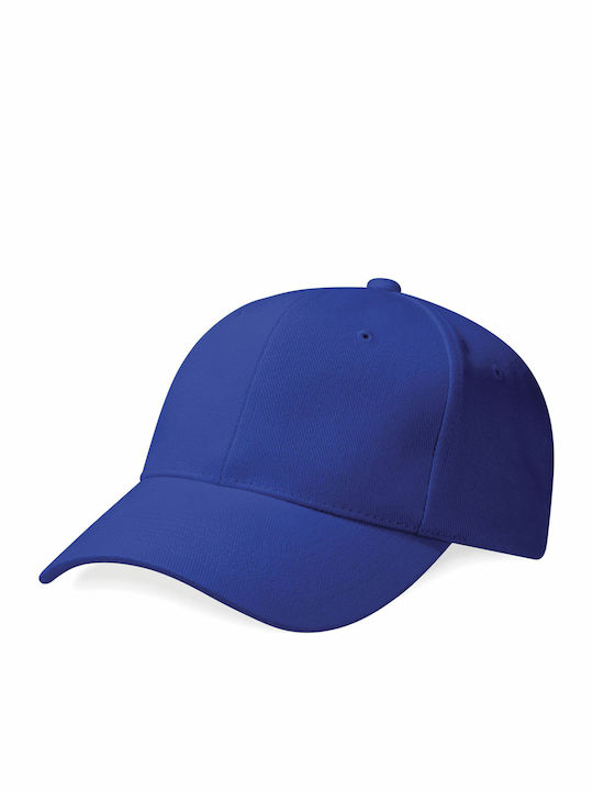 Beechfield B65 Jockey Μπλε