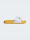 Adidas Adilette Shower Slides Cloud White