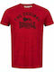 Original Athletic T-shirt Red