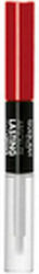 Deborah Milano Absolute Lasting Ruj Lichid 10