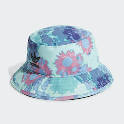 Adidas Γυναικείο Καπέλο Bucket Γαλάζιο