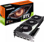 Gigabyte GeForce RTX 3050 8GB GDDR6 Gaming OC Κάρτα Γραφικών