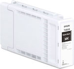 Epson UltraChrome PRO6 Μελάνι Εκτυπωτή InkJet Matte Μαύρο (C13T48U800)