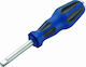 Lux Tools Handschraubendreher Comfort