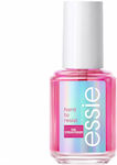 Essie Hard To Resist Σκληρυντικό με Πινέλο Pink Tint 13.5ml
