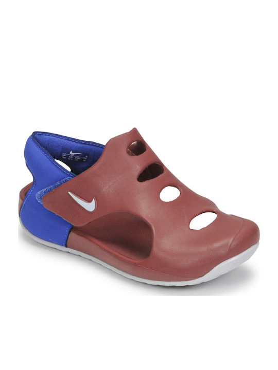 Nike Sunray Protect 3 Παιδικά Παπουτσάκια Θαλάσ...