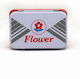 Huhua Huhua Νο3 Ink Pad Stamp Red