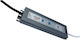 Geyer Τροφοδοτικό LED Στεγανό IP67 Ισχύος 120W με Τάση Εξόδου 12V