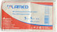 Lamed Μη Αποστειρωμένες Γάζες 8ply 5x5cm 100τμχ