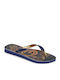 Top Marvel Herren Flip Flops Schwarze
