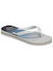 Havaianas Brasil Fresh Men's Flip Flops White