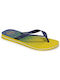 Havaianas Brasil Fresh Men's Flip Flops Blue