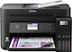 Epson EcoTank ET-3850 Colour All In One Inkjet Printer with WiFi and Mobile Printing