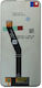 Screen with Touch Mechanism for Huawei P40 Lite E (Black)