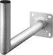 Goobay Aluminium SAT Dish Wall Bracket