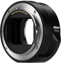 Nikon FTZ II Mount Adaptor Obiectiv JMA905DA