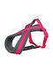 Trixie Σαμαράκι Σκύλου Premium Touring Φούξια Small 20mm x 35 - 65cm