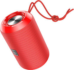 Hoco Trendy Sound Boxă Bluetooth 5W cu Radio și...