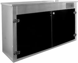 Rnt Knife Sterilizer MO8228 with Ultraviolet Light 20W Rnt Knife Sterilizer MO8228 with Ultraviolet Light 20W