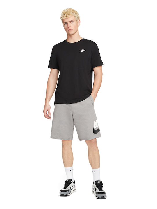 Club Alumni Sports Men's Shorts Gray