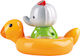 Hape Spin Splash 'N' Swim Elephant