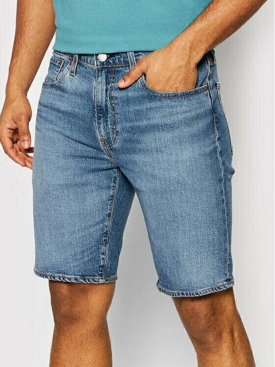 Levi's 405 Bermudă de Bărbați Albastră