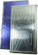 MasterSOL SP-15 Solar Collector Vertikal Selektiv 1.5m²