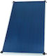 MasterSOL Selective Solar Collector Vertical 2m²