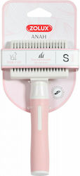 Zolux ANAH Cat Brush Small