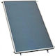 Thermosolar Selective Solar Collector Vertical 2m²