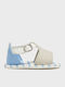 Mayoral Baby Sandalen Beige
